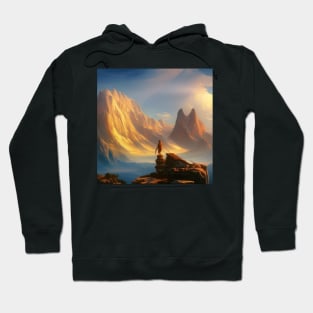 The Chosen One Hoodie